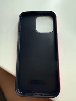 iPhone 16 pro max case Pink thumbnail 2
