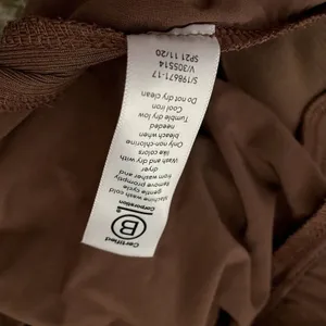 Athleta Brooklyn Ankle Pant Hearth Rose Neutral Hybrid Athleisure Plus Size 26‎ thumbnail 8