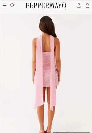 Peppermayo Dress Mini thumbnail 3