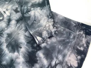 Faith Hoodie Gray Size XS thumbnail 3