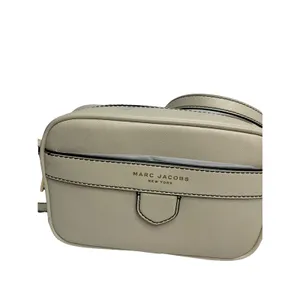 Marc Jacobs Marshmallow Cream Saffiano‎ Leather Crossbody Bag thumbnail 2
