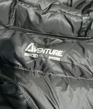 Adventure Long Jacket Size XS thumbnail 2