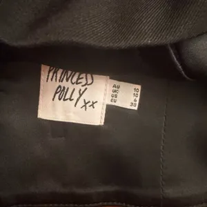 Black Princess Polly Top Size 6 thumbnail 11