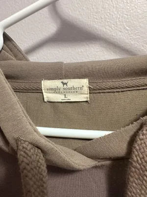 Simply Southern Hoodie thumbnail 2