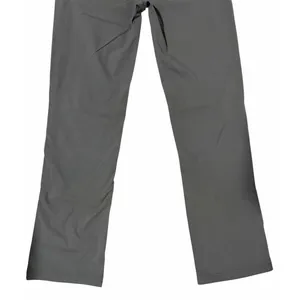 PRANA Halle Hiking Pants Roll Up Straight‎ Leg Women's Size 6 thumbnail 8