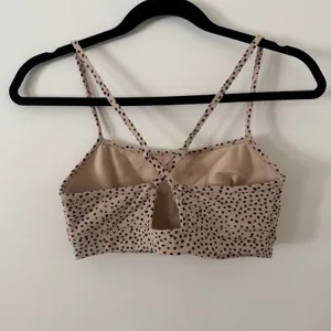 Abercrombie & Fitch Animal Print Athleisure Workout Set Animal Print Size Sm Med thumbnail 3