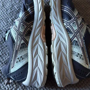 ASICS Gel Venture Navy Pink White Women's Trail‎ Running Sneakers Size 9 thumbnail 7