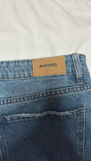 RSQ Jeans low-rise baggy 29 thumbnail 2