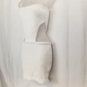 Lioness REIGNITE MINI DRESSWHITE thumbnail 4