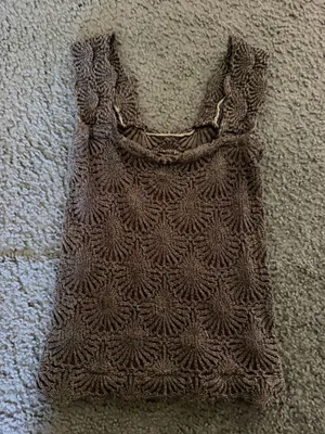 Free People Top thumbnail 1