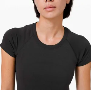 Lululemon Swiftly Tech Short Sleeve thumbnail 3