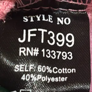 POL Pink Jacket Corduroy Style size Small thumbnail 6