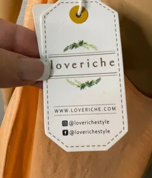 Loveriche NWT Mango Handkerchief Dress or Coverup Size Small thumbnail 12