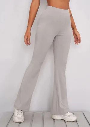 SheIn Wide Leg Pants thumbnail 1