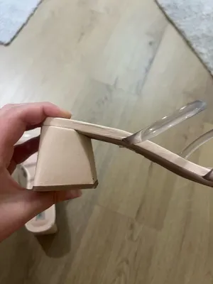 Steve Madden Sandals Women’s 8.5 thumbnail 3