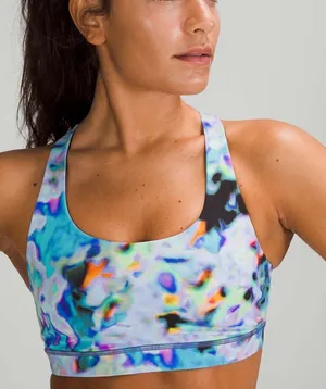 Lululemon Energy Bra thumbnail 1