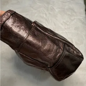 COACH Copper F17722 East West Tote thumbnail 5