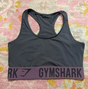 Gymshark Sports Bra thumbnail 1