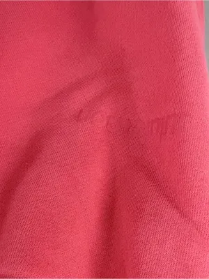 Lululemon Relaxed High-Rise Jogger Sweatpants Pink Size 12 thumbnail 3
