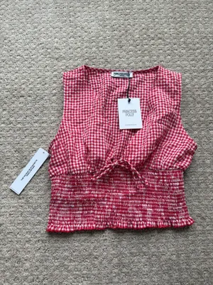 Princess Polly Tanktop thumbnail 3