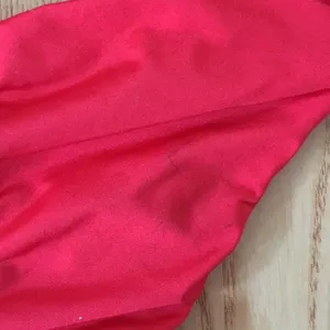 Boutique Las Vegas 2Pc Bikini Swimsuit Ruched XS/S thumbnail 6