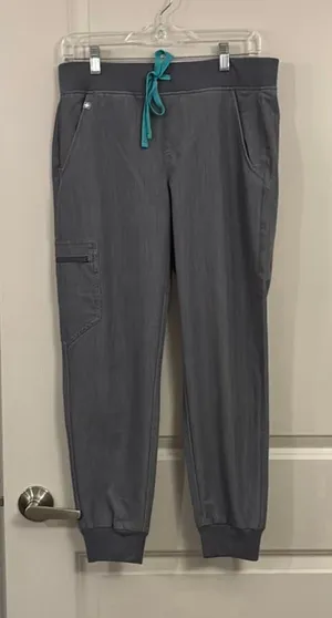 Figs scrub joggers, Zamora women’s size small/P thumbnail 1