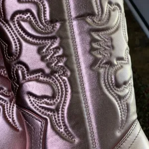 Soda western boots thumbnail 5