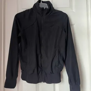 Vintage Nike windbreaker thumbnail 4