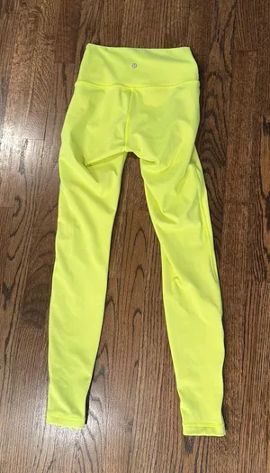 Lululemon Leggings Align 25" thumbnail 1