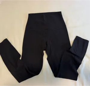 Lululemon Align Leggings 25" Black 4 thumbnail 2