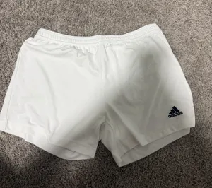Adidas shorts thumbnail 1