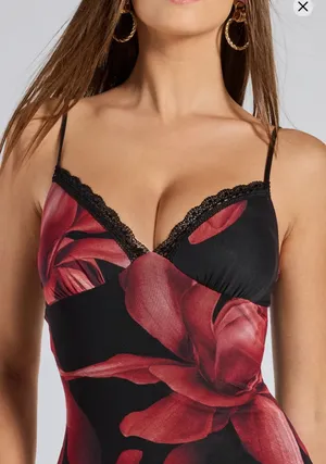 Windsor vacation dress  thumbnail 7