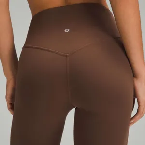 Lululemon Align V-Waist Pant 25" thumbnail 3