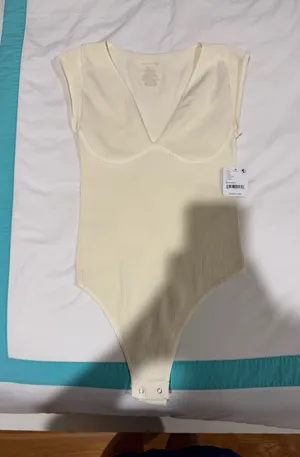 Free People Bodysuit thumbnail 1