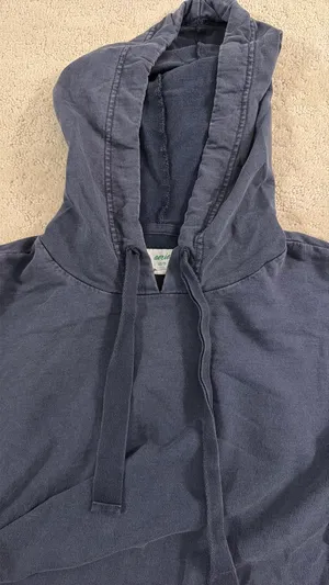 Aerie Sweatshirt Oversized thumbnail 4