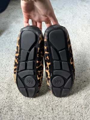 Michael by Michael Kors Ballet Flats thumbnail 6