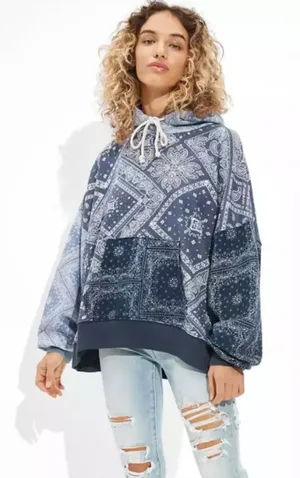 American Eagle Sweatshirt thumbnail 1