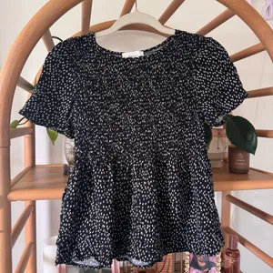 Urban Romantics Blouse thumbnail 1