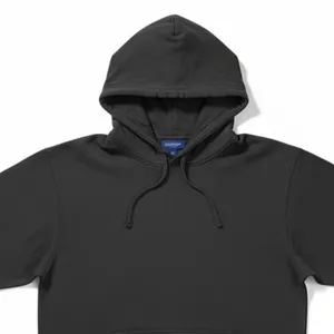 Arizona Jean Co Mens Sweatshirt Size XS Dark Gray Hoodie kangaroo Pockets Casual thumbnail 6