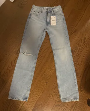 Zara Jeans  thumbnail 8
