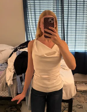 ZARA Top thumbnail 1