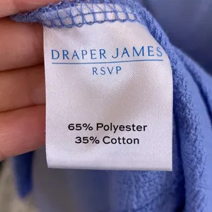 Draper James RSVP Blue Sleeveless Dress Size M thumbnail 3