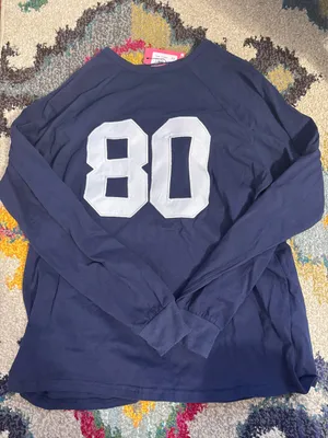 Edikted Shirt Long Sleeve thumbnail 1