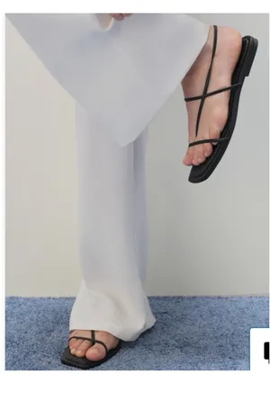 Steve Madden Sandals thumbnail 2