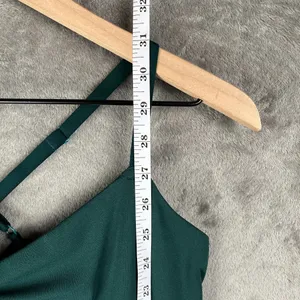 Offline by Aerie Real Me Active Dress Women’s Large Green Athleisure Tennis thumbnail 3