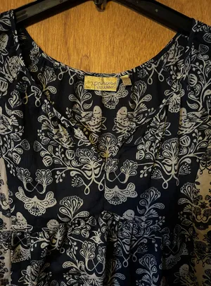Blouse thumbnail 4