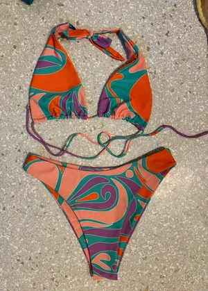 Aurelle Bikini thumbnail 1