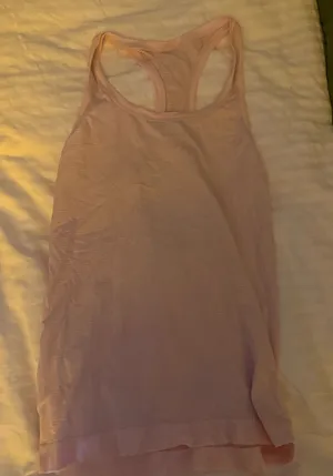 Lululemon Racerback Tank Top thumbnail 1