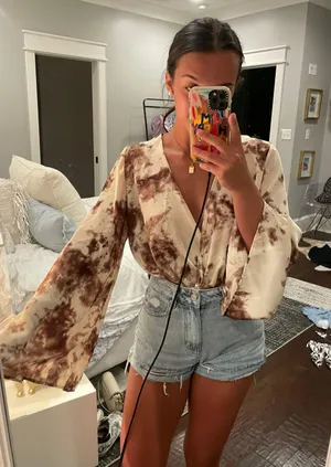 Country Top🖤 thumbnail 1