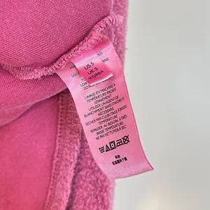 FREE PEOPLE We the Free Ruby Jacket in Pink Envy Size Small thumbnail 9